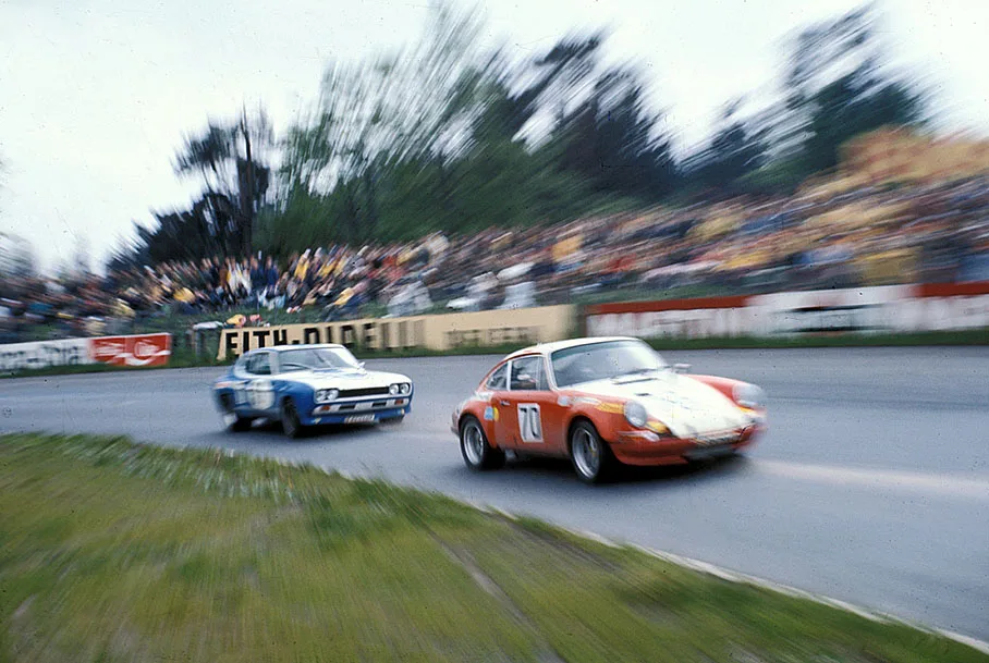 Nürburgring 1000 Kilometres 1972
